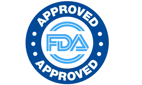 sonus complete fda approved