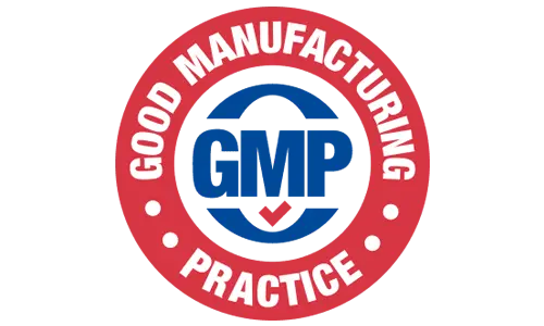 sonus complete gmp certified